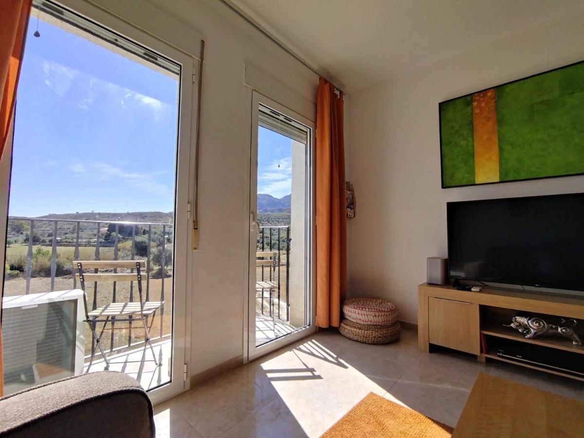 Apartment-In-Turre-Andalucia Exterior foto